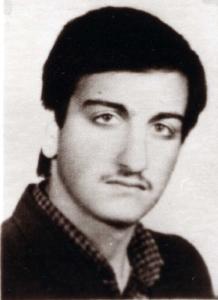 محمدحسن سنجری