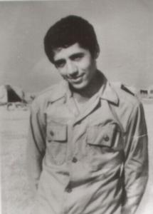 محمد عراقچیان
