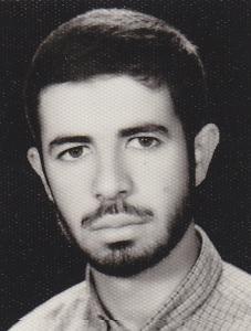 کریم محمودی